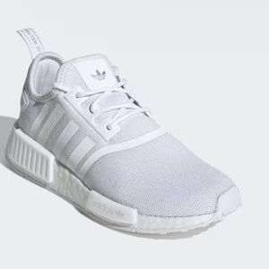 Adidas NMD_R1 Primeblue Shoes